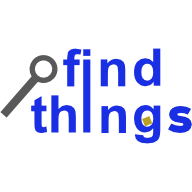 FIND THINGS